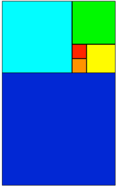 Fibonacci - unser Logo, Rechenschwäche/ Dyskalkulie