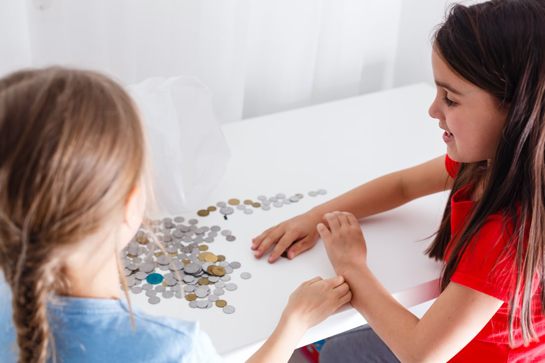 Schulische Maßnahmen reichen nicht aus, Probleme liegen oft im Mengenbegriff oder Zahlbegriff, im Operationsverständnis.